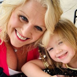 Meet your Posher, Cheryl